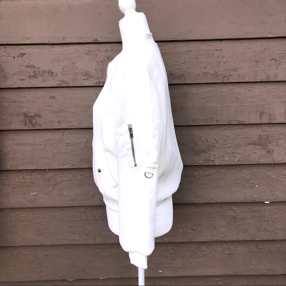 Zara classic jacket! - Picture 4 of 6